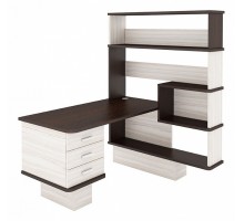 Стол компьютерный Домино СР-520