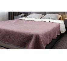 Покрывало полутораспальное Opal