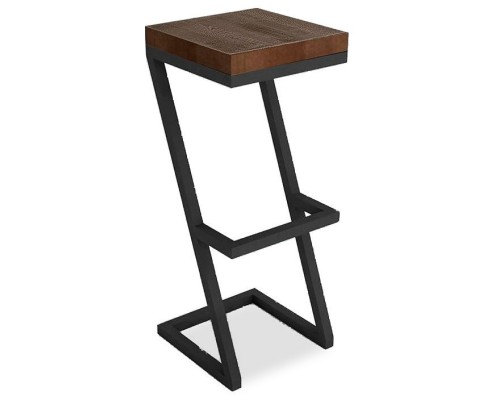 Табурет барный №2