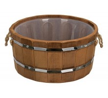 Ушат (15 л) Таежный 31069