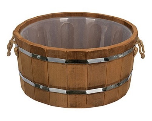 Ушат (15 л) Таежный 31069