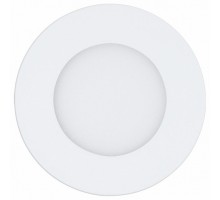 Встраиваемый светильник Eglo ПРОМО Fueva-A 98212