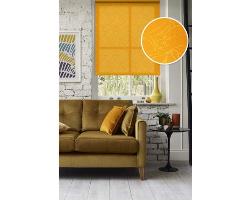 Штора рулонная (57х160 см) Адель