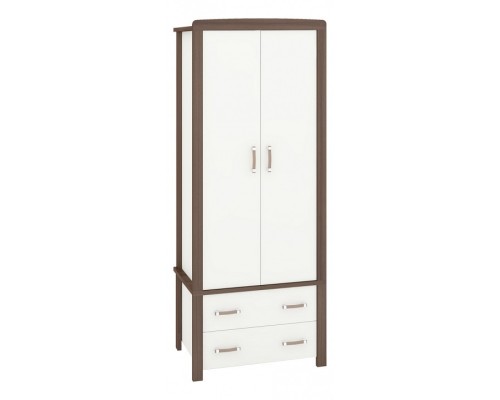 Шкаф платяной Бартоло Ш3Д