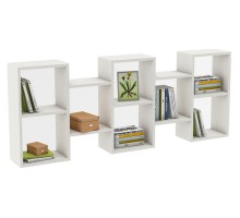 Полка книжная Флэш-16