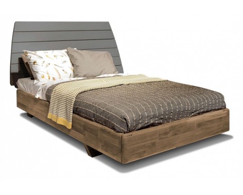 Кровать полутораспальная Wallstreet