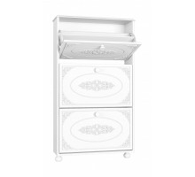 Тумба для обуви Ассоль АС-46