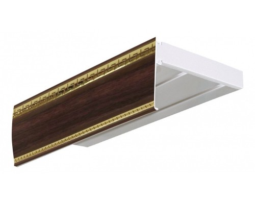 Карниз (300 см) Эконом+ Антик