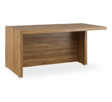 Стол для руководителя Solid