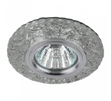 Встраиваемый светильник Эра DK LD4 DK LD4 SL/RGB