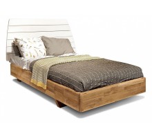 Кровать односпальная Wallstreet