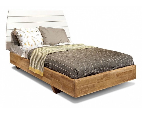 Кровать односпальная Wallstreet