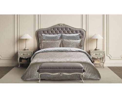 Постельное белье евростандарт Staccato