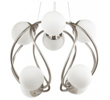 Подвесная люстра Odeon Light Slota 4807/8