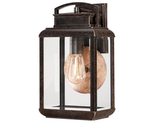 Светильник на штанге Quoizel Byron QZ/BYRON/M