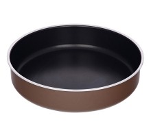 Форма для запекания (28х7 см) Agness Шоколад 936-734