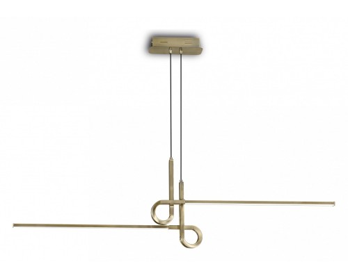 Подвесной светильник Mantra Cinto 6122