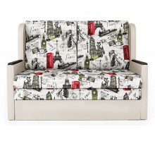 Диван-кровать Классика 2Д