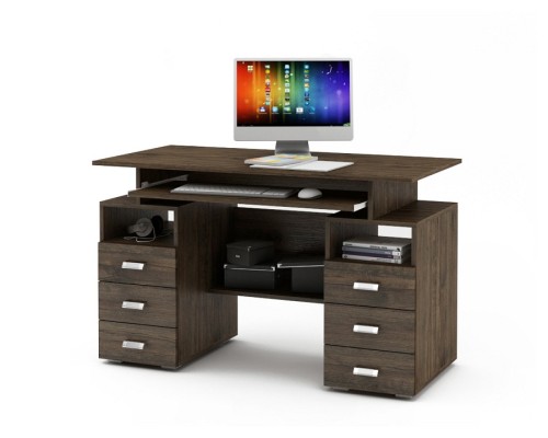 Стол компьютерный Имидж-44