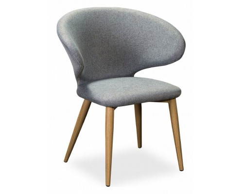 Стул Askold Сканди Грей