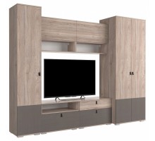 Стенка для гостиной Модерн КГ12