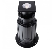 Встраиваемый в дорогу светильник Deko-Light NC COB I 730438