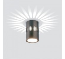 Накладной светильник Elektrostandard DLS025 & DLS026 a053601