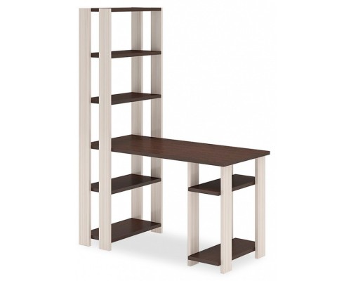 Стол компьютерный Slim СТН-180/130