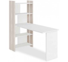 Стол компьютерный Домино Lite СТЛ-ОВ+С120Прям без тумбы