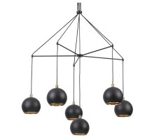 Подвесная люстра Lumion Neruni 3635/6