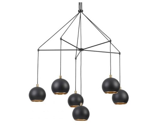 Подвесная люстра Lumion Neruni 3635/6