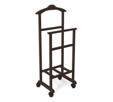 Вешалка для костюма Тип 2