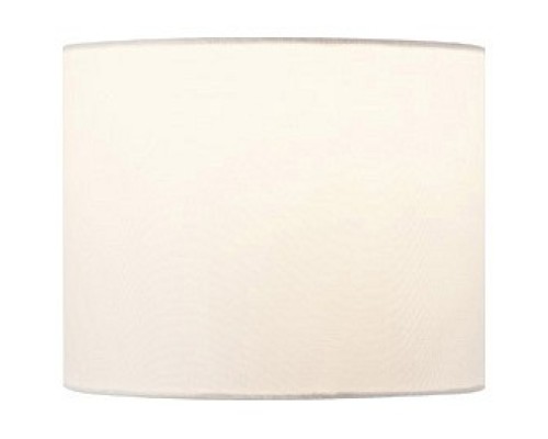 Плафон текстильный SLV Fenda 1001453