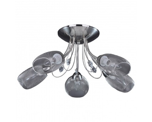 Потолочная люстра Escada 654 654/5P