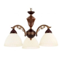 Подвесная люстра Alfa Praga 10773