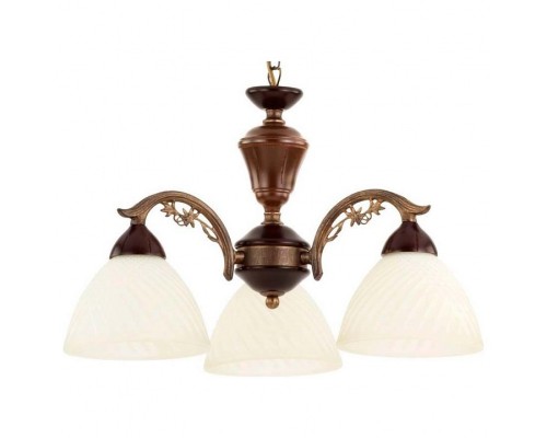 Подвесная люстра Alfa Praga 10773