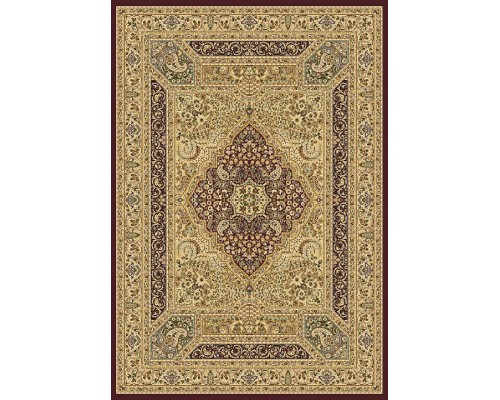 Ковер интерьерный (100x140 см) Beluchi