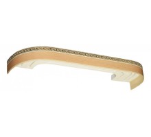 Карниз Legrand Галант NEO Флора 48066740