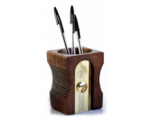 Органайзер (8.5х8.5х12 см) Sharpener SK PENCILPOT3