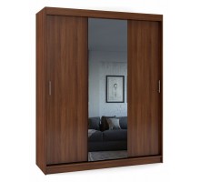 Шкаф-купе Риф-3 Зеркало вариант 1