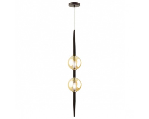 Подвесной светильник Odeon Light Lazia 4684/2