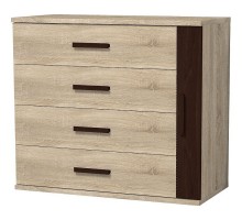 Комод Bauhaus 14