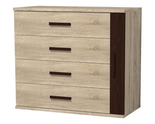 Комод Bauhaus 14