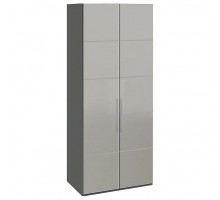 Шкаф платяной Наоми СМ-208.07.05
