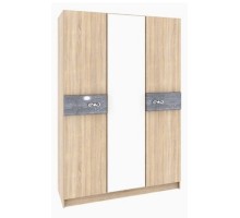 Шкаф платяной Мадлен