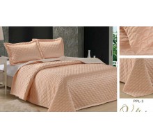 Покрывало полутораспальное Вальтери PPL-03