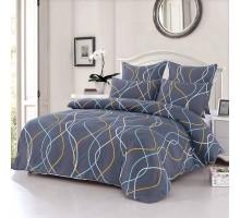 Постельное белье евростандарт Октазиан