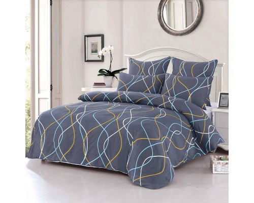 Постельное белье евростандарт Октазиан