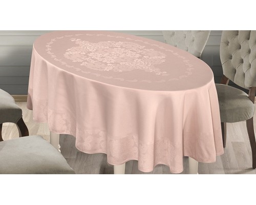 Скатерть (160x220 см) Dore