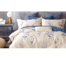 Постельное белье двуспальное Аделайс